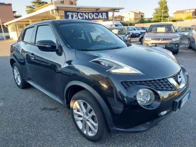 NISSAN Juke 1.5 dCi Start&Stop Acenta
