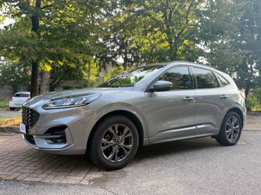 Ford Kuga 1.5 ecoboost ST-Line 2wd 150cv