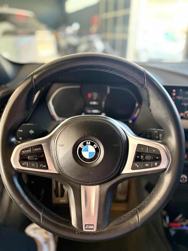 BMW 116 d 5p. Msport