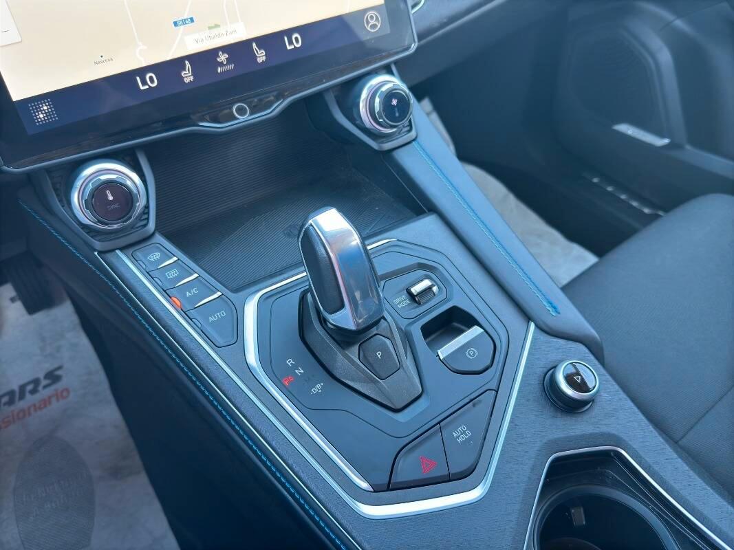Lynk and Co 01 1.5 td phev AUTOMATIC CON TETTO APRIBILE E CARPLAY