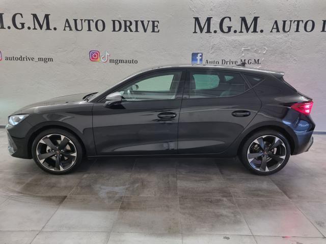 CUPRA Leon 2.0 TDI 150 CV DSG