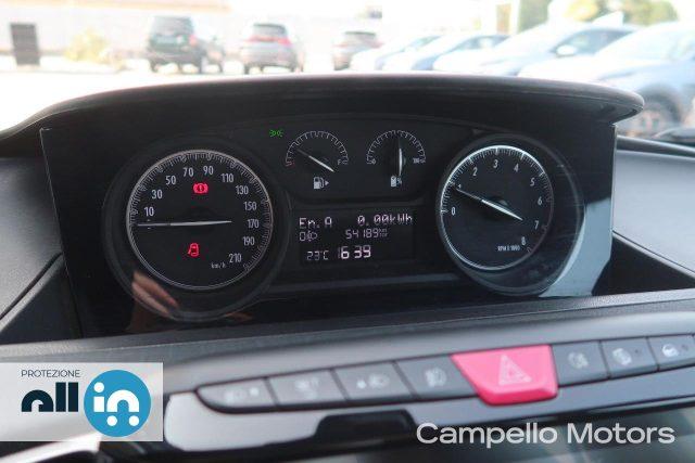 LANCIA Ypsilon Ypsilon 1.0 70cv Hybrid Gold