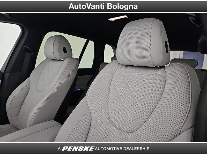 BMW X5 X5 xdrive30d MSport auto
