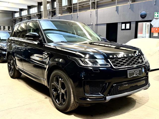 LAND ROVER Range Rover Sport 3.0 SDV6 249 CV HSE Dynamic