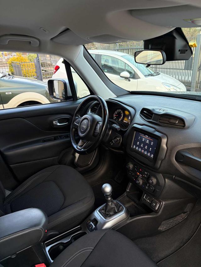 JEEP Renegade 1.4 MultiAir Limited
