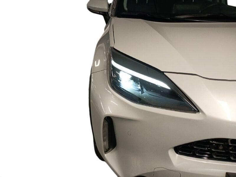 Toyota Yaris Cross 1.5H (116 CV) E-CVT Lounge