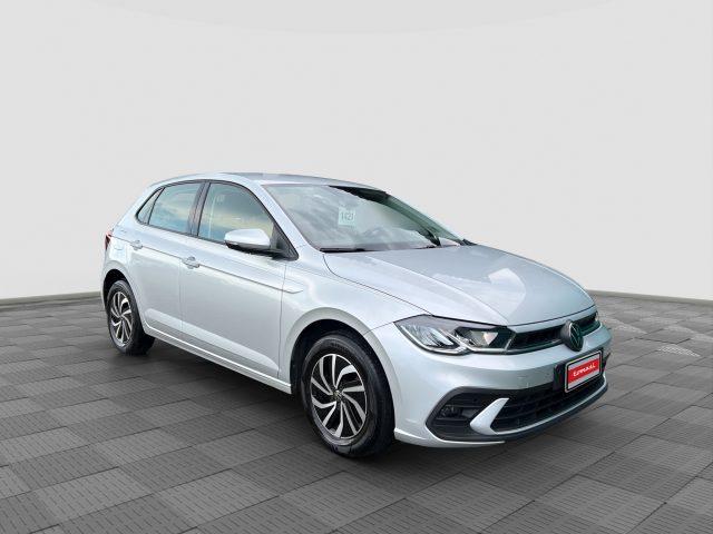VOLKSWAGEN Polo Polo 1.0 TSI Life