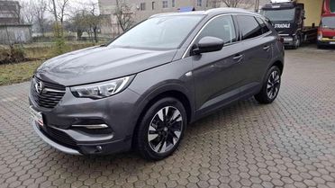 OPEL Grandland X 1.5 diesel Ecotec S.e.S AT8 Ultimate