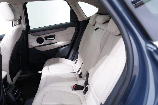 BMW 216 d 116cv Active Tourer Cambio Autom. Luxury