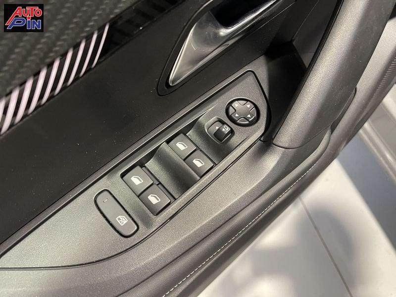 Peugeot 2008 2008 PureTech 100 S&S Allure