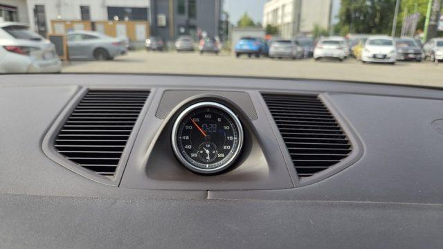 PORSCHE Macan 3.0 Diesel S PERMUTE STRAFULL