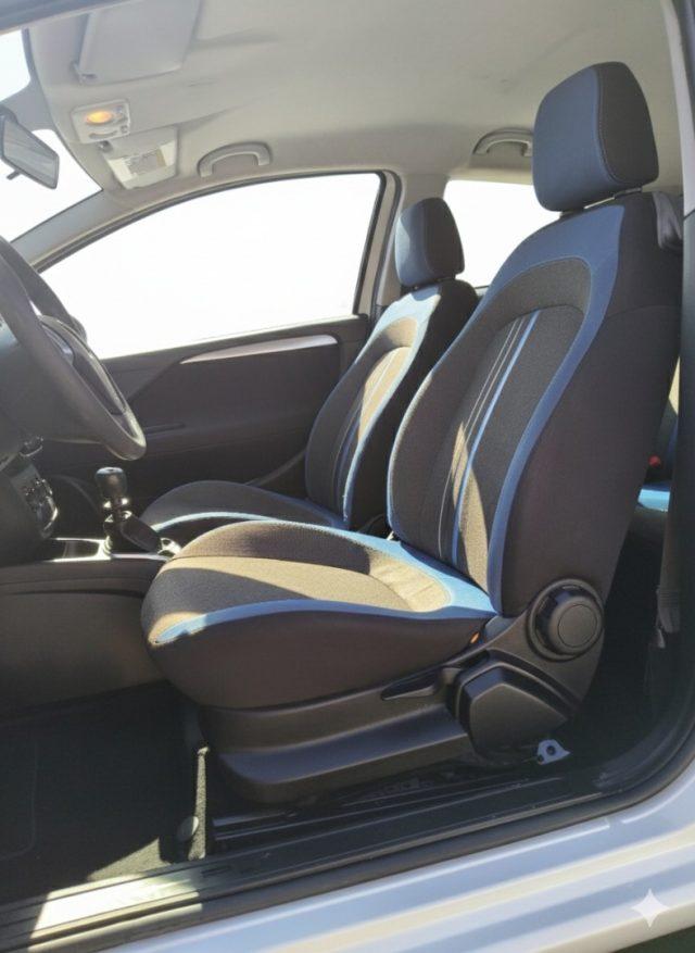 FIAT Punto Evo 1.2 69 Cv Cerchi Lega Neopatentati