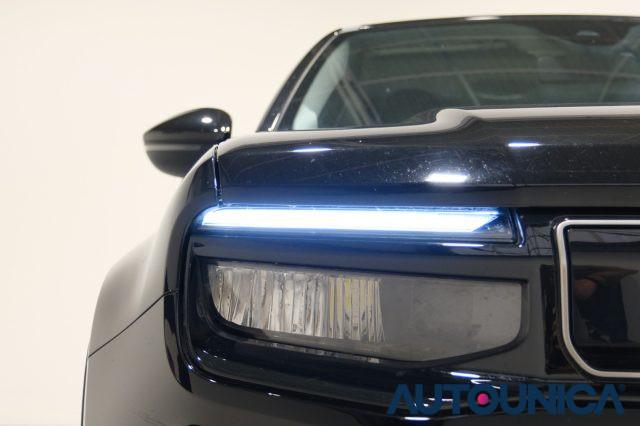 JEEP Avenger 1.2 TURBO 100 CV LONGITUDE FARI LED NEOPATENTATI