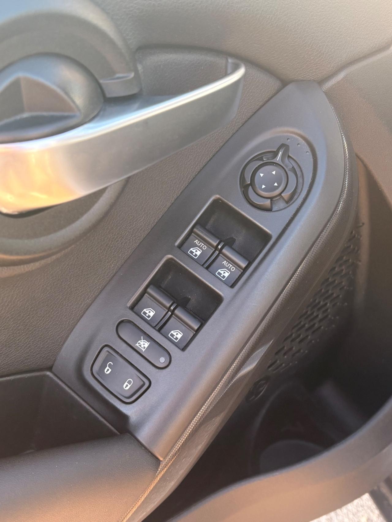 Fiat 500X 1.3 MultiJet 95 CV Business