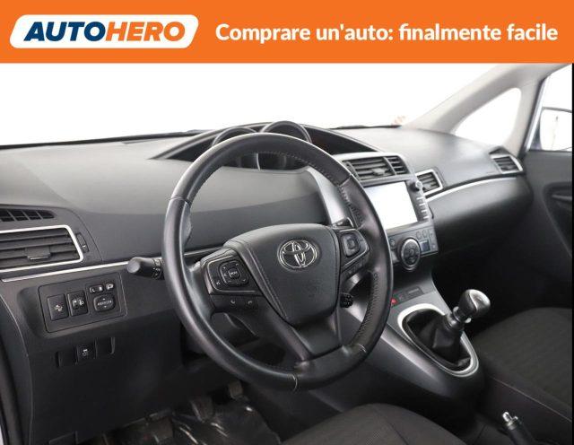 TOYOTA Verso 1.6 Active