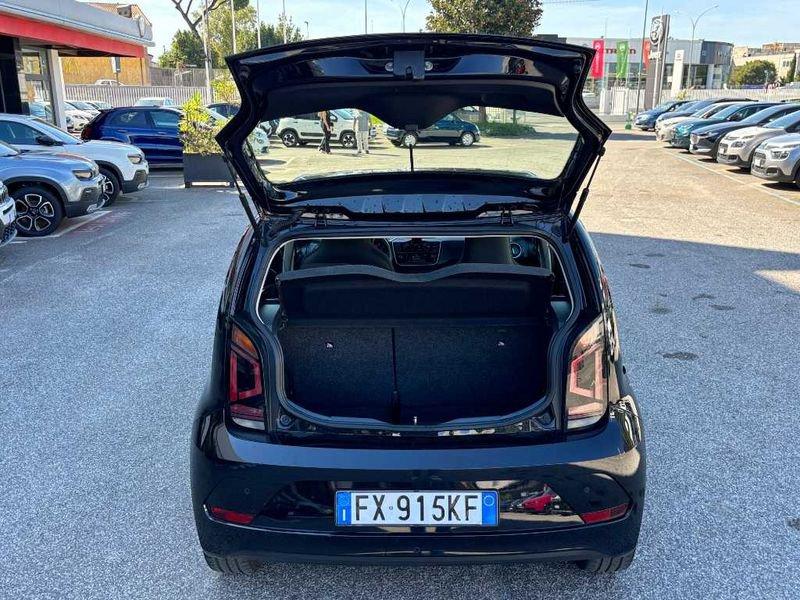 Volkswagen up! 5p 2017 5p 1.0 eco High 68cv