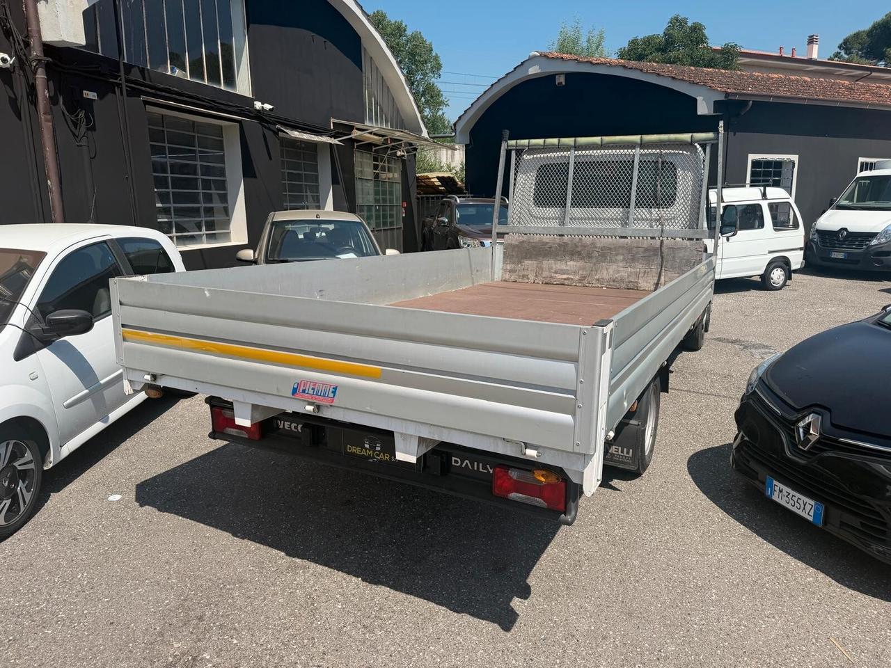 Daily 2.3 136Cv -Diesel