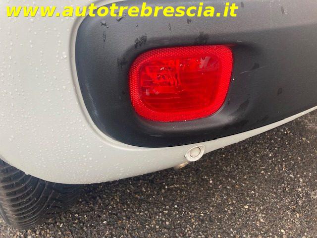 FIAT Panda 0.9 TwinAir Turbo Natural Power Easy