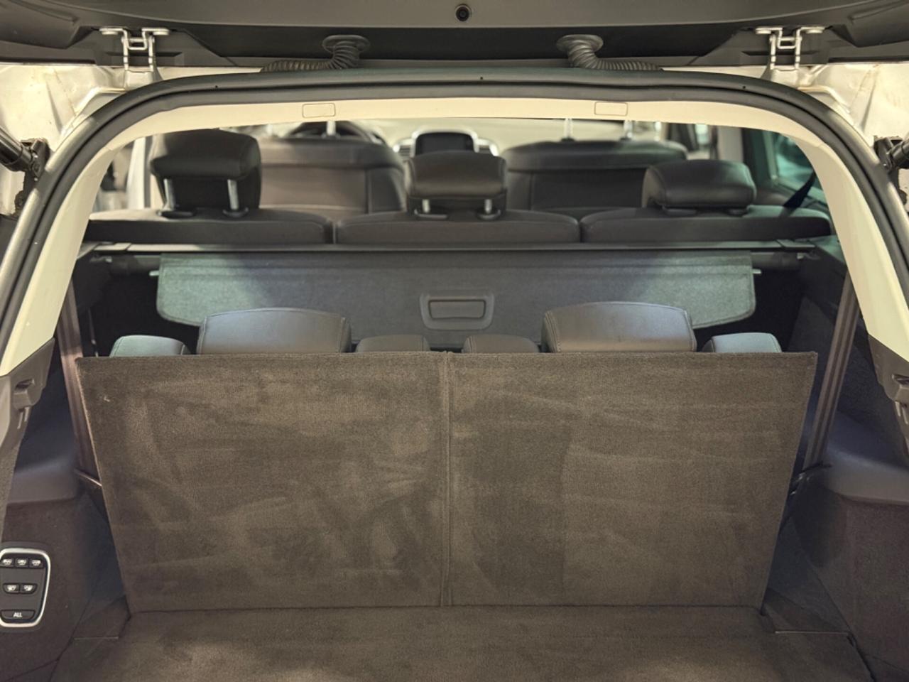 Renault Espace 1.6 dci energy Intens 160cv 7 POSTI!