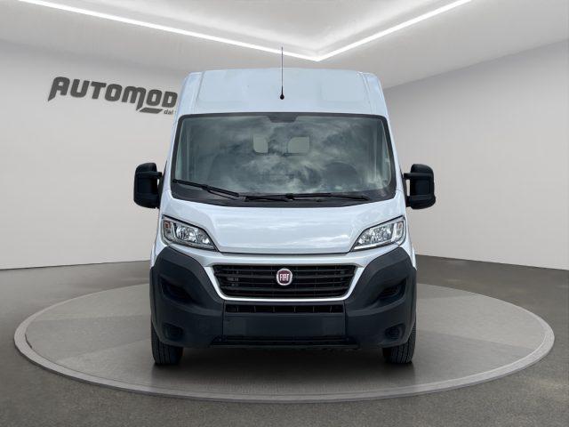 FIAT Ducato 2.0 MJT L3H2
