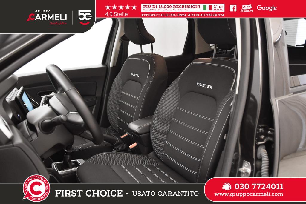 Dacia Duster 1.0 TCe GPL Journey 4x2