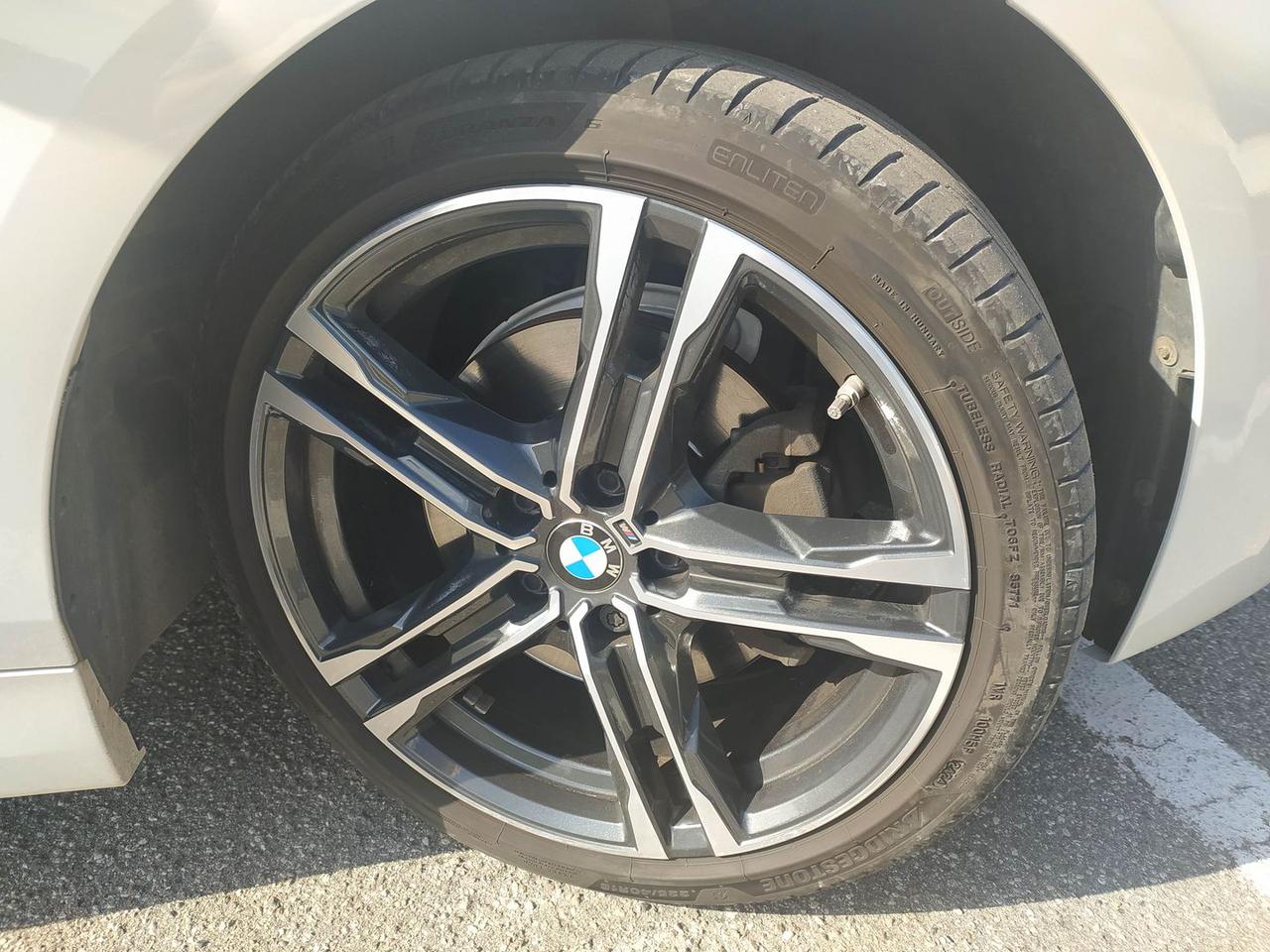 Bmw 118 M Sport 118 d #10708