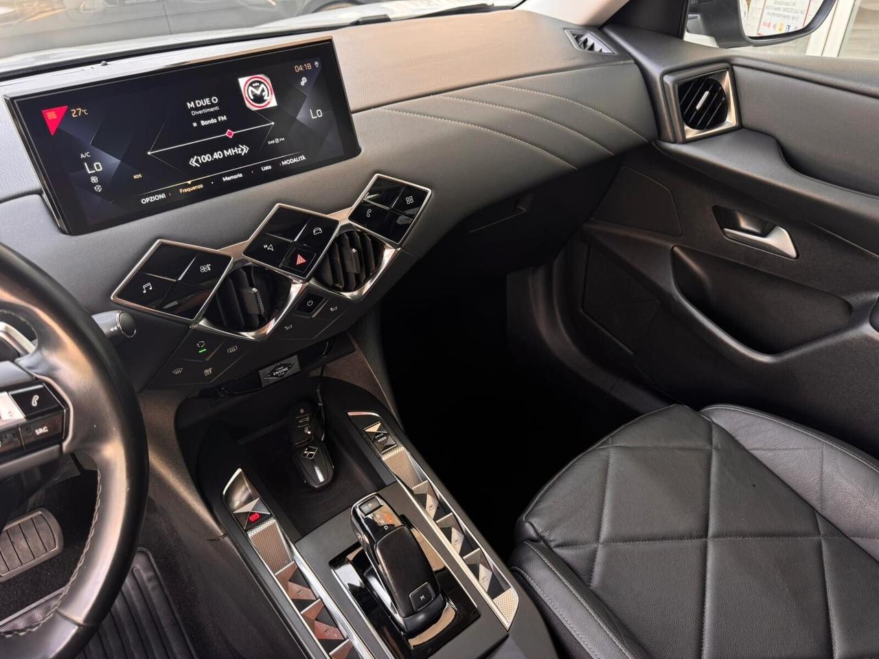 Ds DS3 3 BlueHDi 130 aut. Performance Line+
