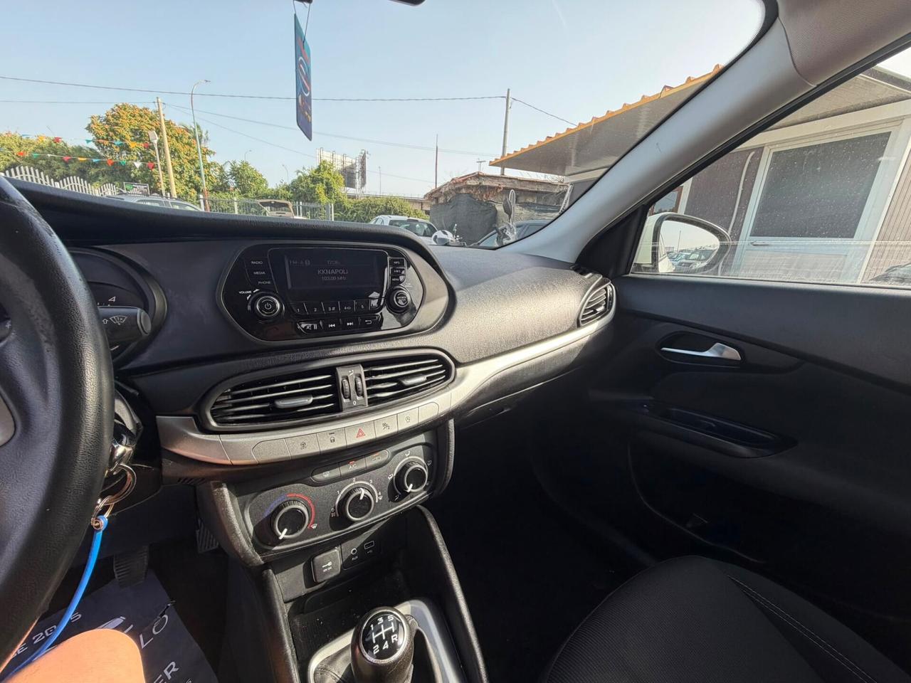 Fiat Tipo 1.3 Mjt S&S 5 porte Business
