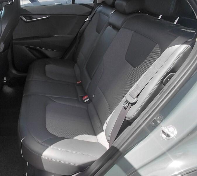 Kia Niro 1.6 GDi DCT HEV Style