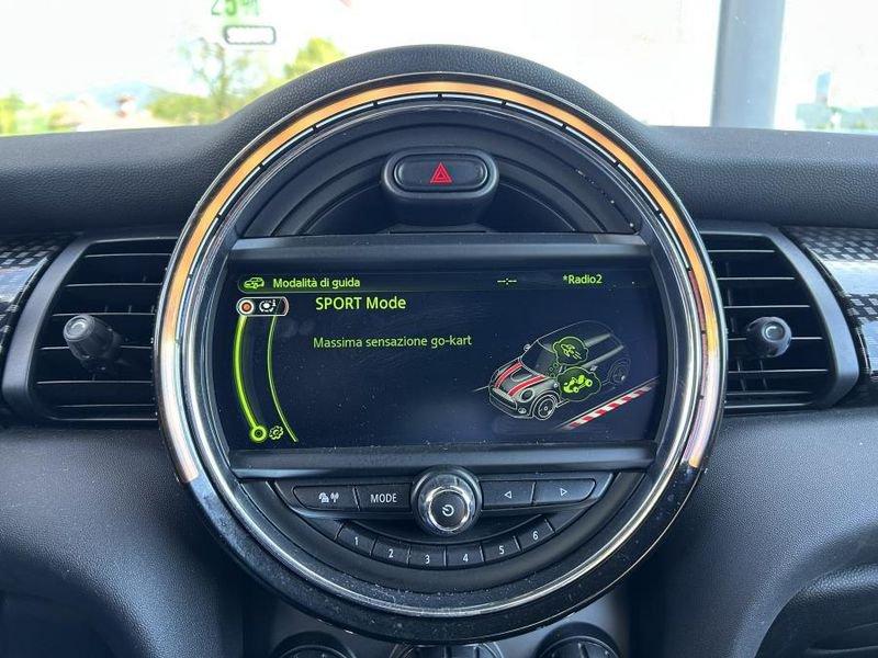 MINI Cooper John Works 2.0 Challenge Edition GOMME NUOVE * GARANZIA EUROPEA