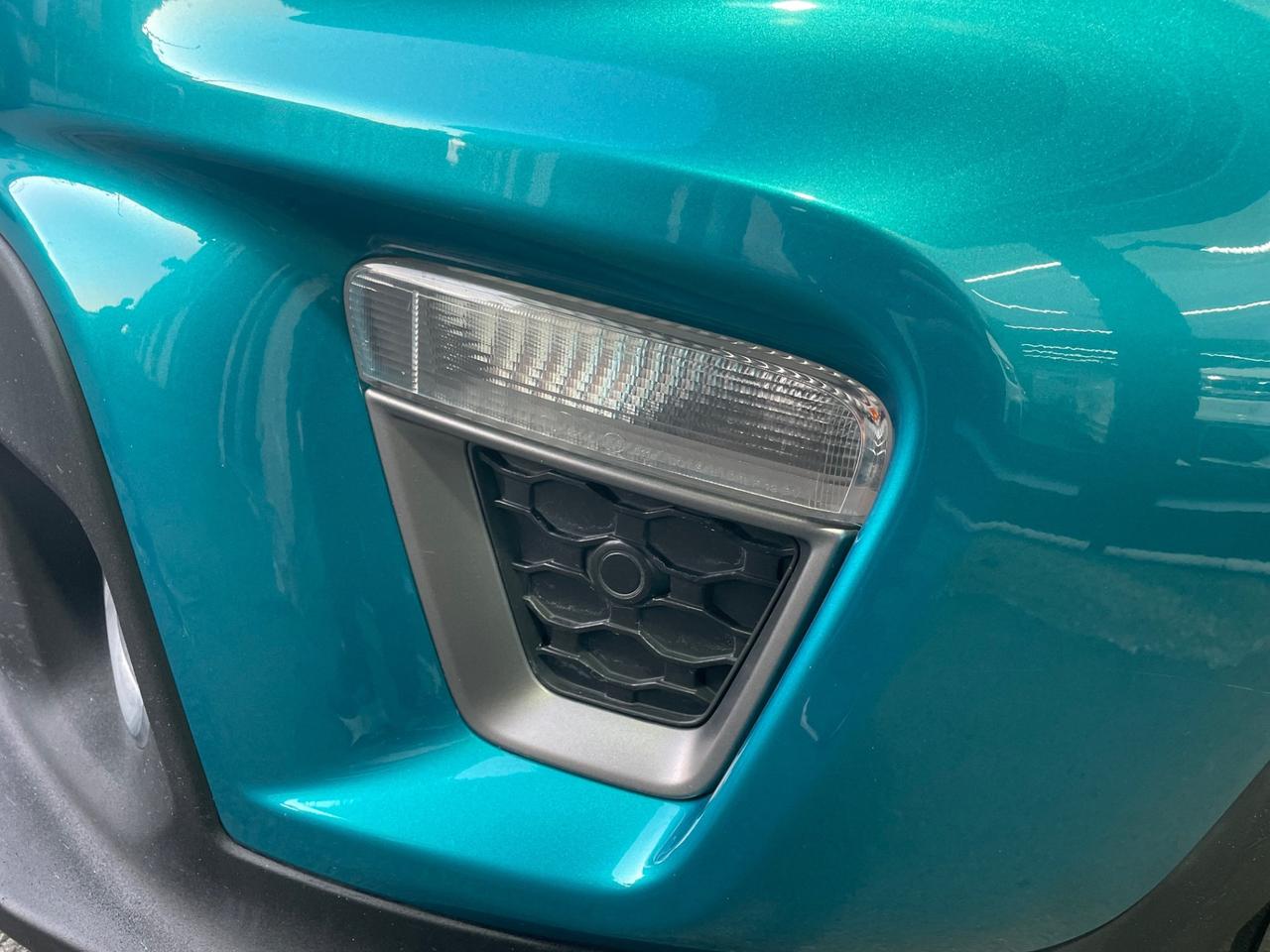 Jeep Renegade 1.6 Mjt 130 CV Limited Full Led Possibilità di Subentro Leasing