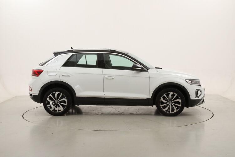 Volkswagen T-Roc Style BR922795 1.0 Benzina 110CV