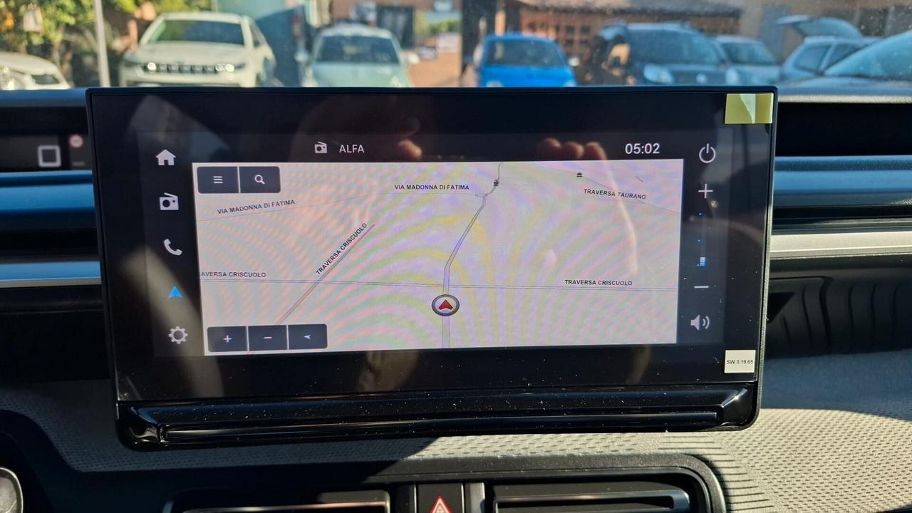 Citroen C3 PureTech 100 S&S Max