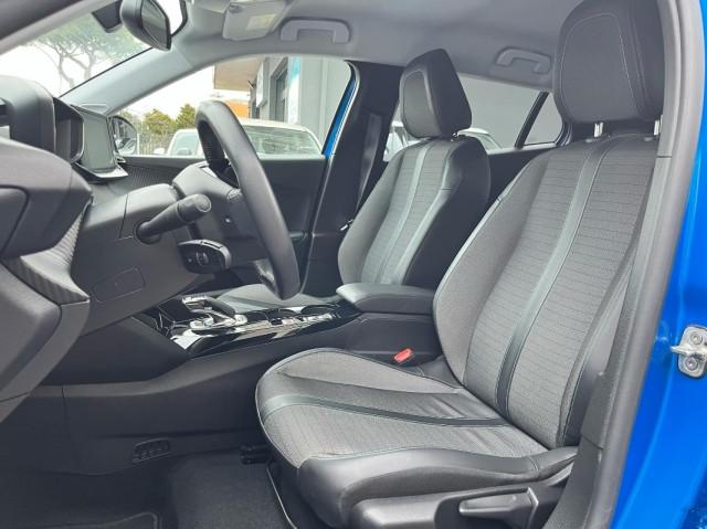 Peugeot 2008 E- Allure Pack 100kW