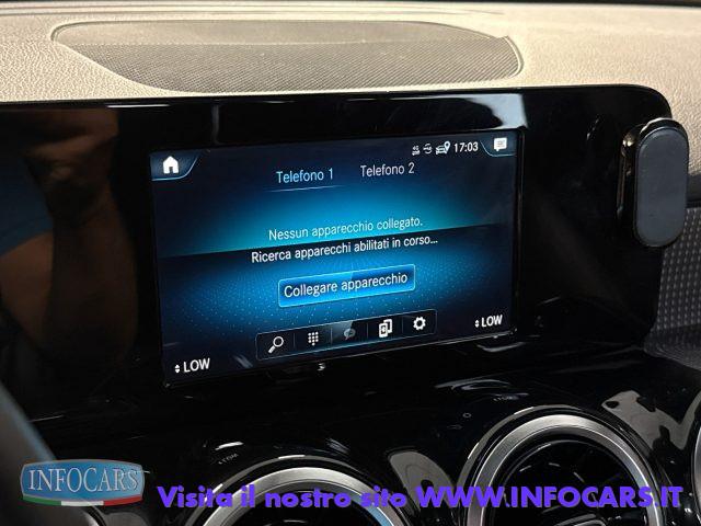 MERCEDES-BENZ GLB 180 d Automatic 116 CV Sport Plus - PROMO