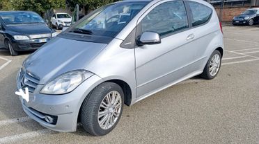 Mercedes-benz A 180 diesel OK NEOPATENTATI