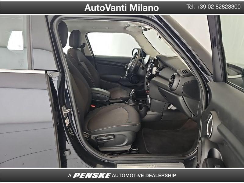 MINI Mini 5 porte Mini 1.5 One 5 porte