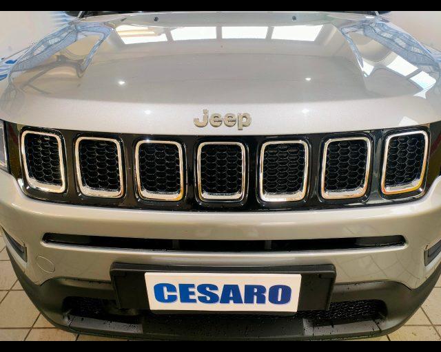 JEEP Compass 1.6 mjt Longitude 2wd 120cv