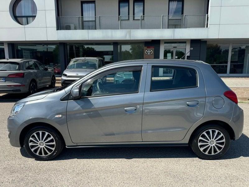 Mitsubishi Space Star 1.0 Funky