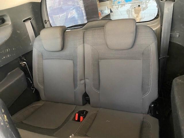 Dacia Lodgy 1.5 dCi 8V 110CV 7 posti Ambiance
