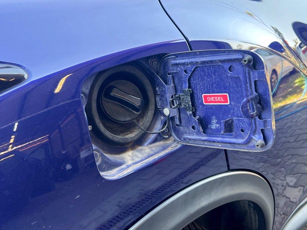 NISSAN Juke 1.5 dCi Start&Stop N-Connecta del 2017