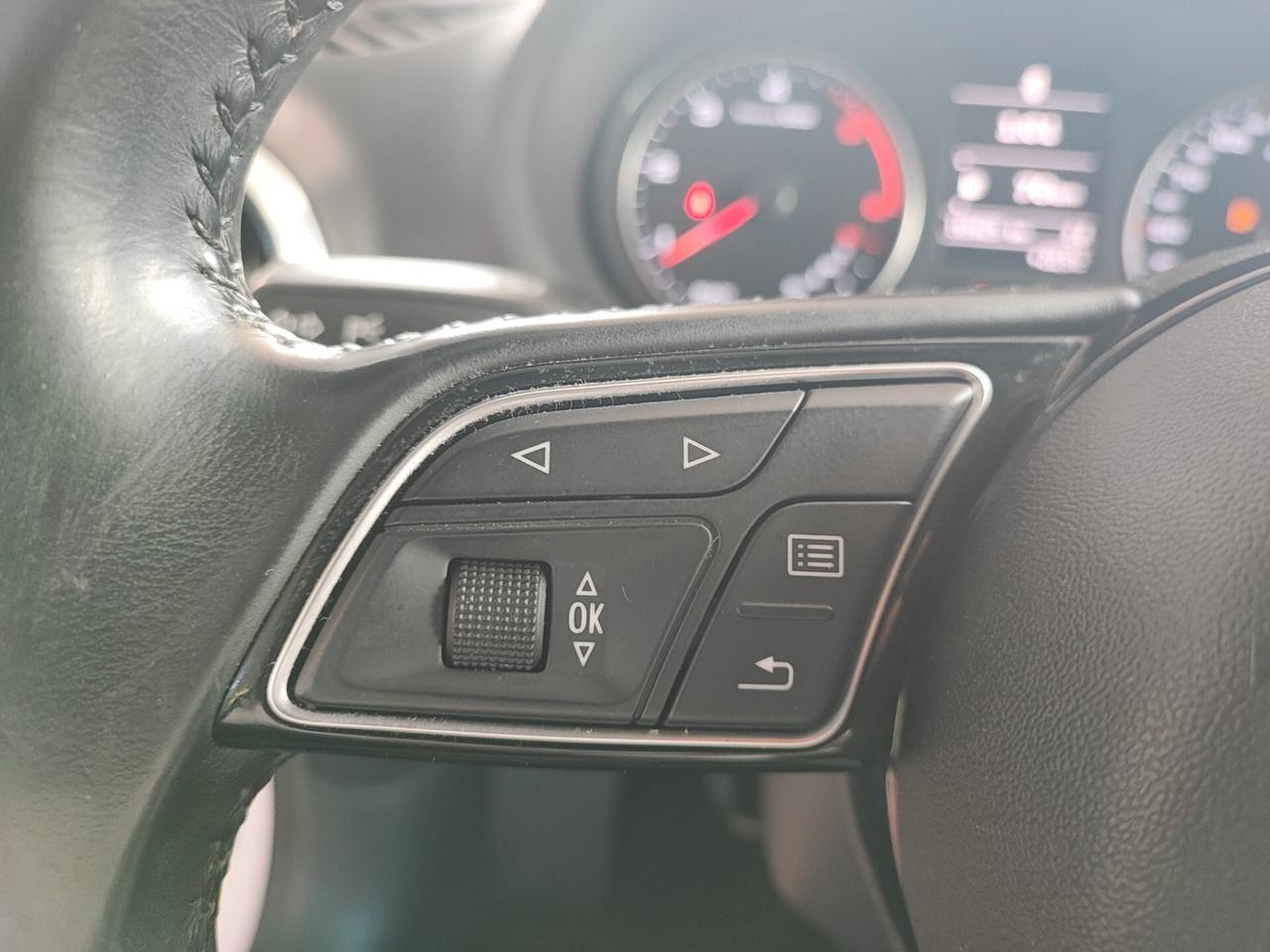 Audi A3 SPB 1.6 TDI Sport