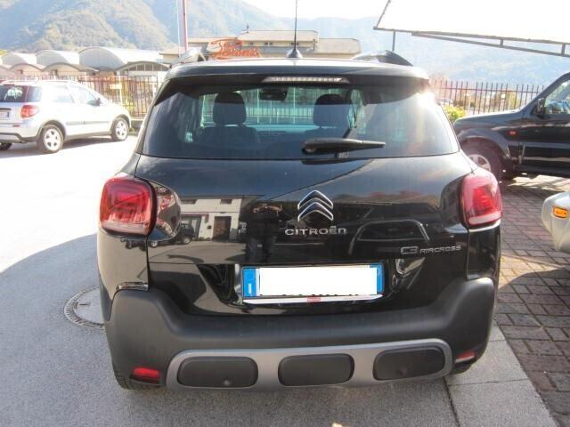 Citroen C3 AIRCROSS PURETECH 110 S&S FEEL NEOPATENTATI