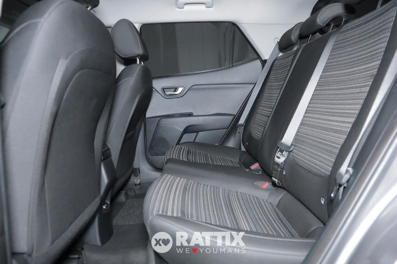 Kia Stonic 1.2 DPI 84CV Style