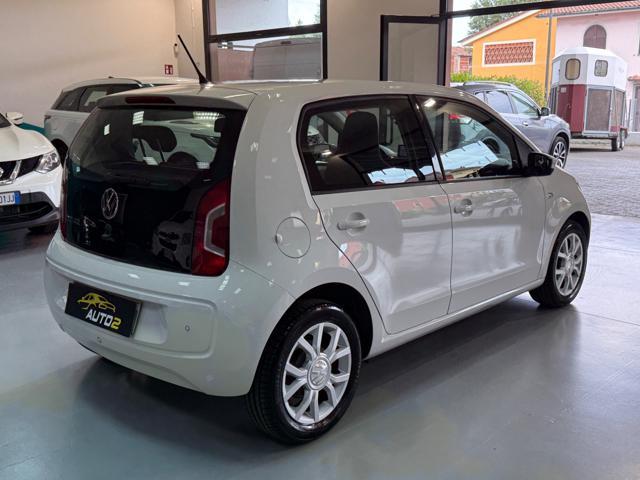 VOLKSWAGEN up! 1.0 5p. eco move up!*OK NEOPATENTATI
