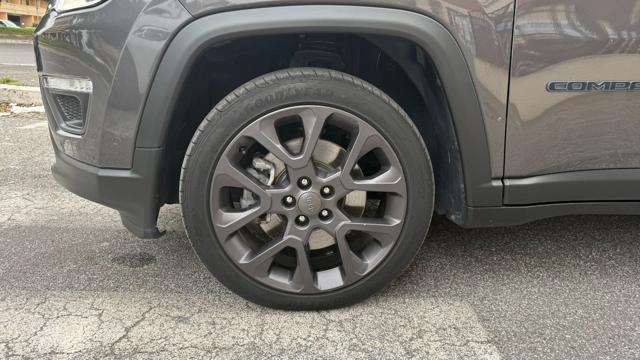 JEEP Compass 1.3T4 PHEV 240CV S AUTO 4xe*TETTO*R.CAM*