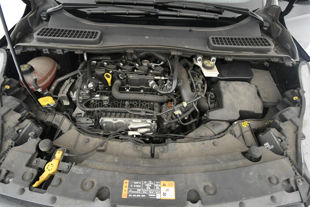 FORD Kuga 1.5 ecoboost ST-Line s&s 2wd 120cv NEOPATENTATI+ALCANTARA