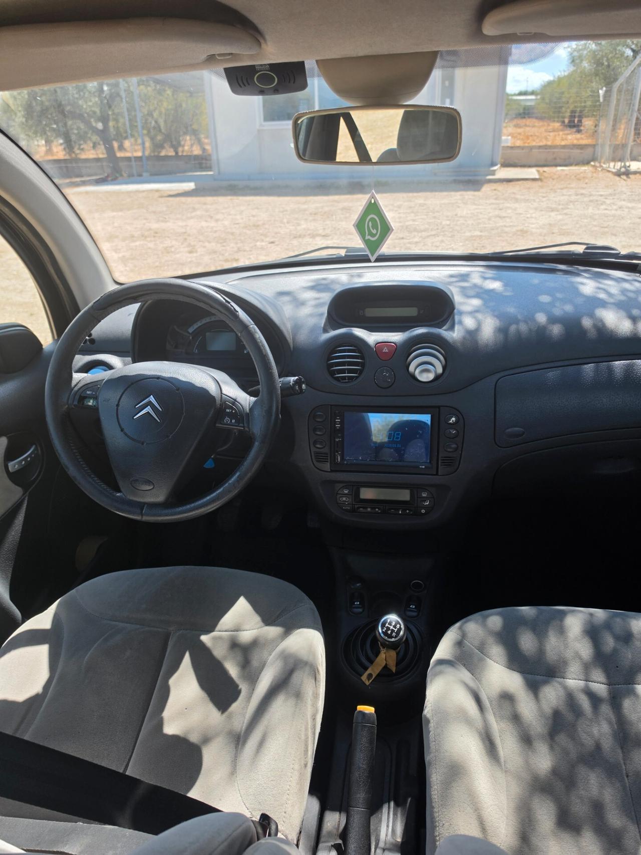 Nissan Qashqai 1.6 16V Visia
