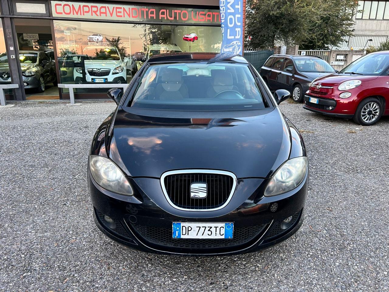 Seat Leon 1.4 Free * per NEOPATENTATI* 89.000KM