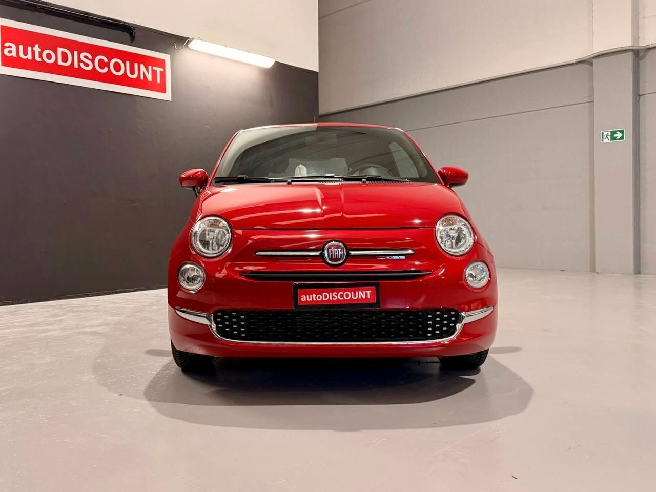Fiat 500 1.0 Hybrid *PREZZO PROMO*